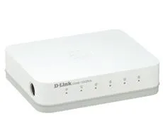 Коммутатор D-Link DGS-1005A/D1A