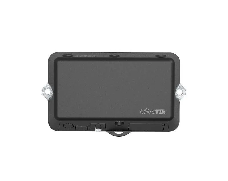 Точка доступа Mikrotik LtAP mini LTE kit (арт. RB912R-2nD-LTmR11e-LTE)