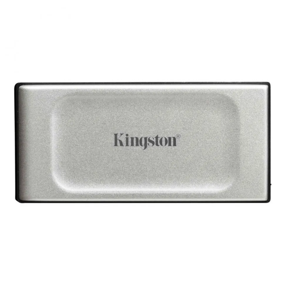 SSD жесткий диск USB3.2 2TB EXT. SXS2000/2000G KINGSTON