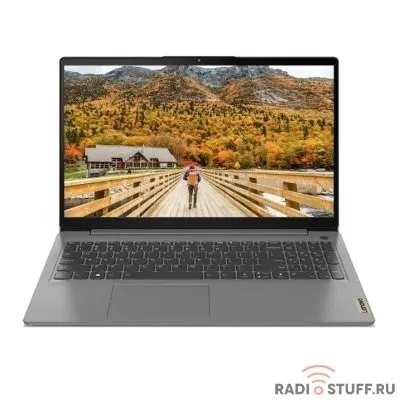 Lenovo IdeaPad 3 15ITL6 [82H80394AK] 15.6" {FHD i5-1135G7/8Gb/512Gb SSD/DOS}