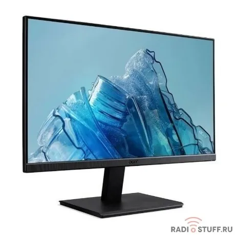 LCD Acer 23.8" Vero V247YHbiv черный [um.qv7ee.h01]