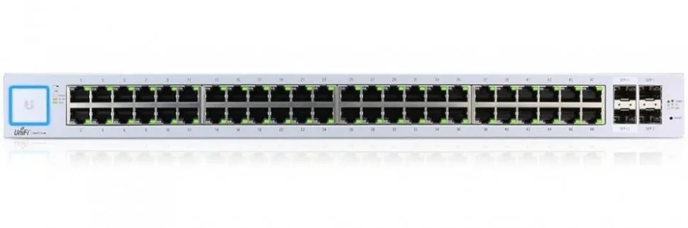UniFi Switch 48 (арт. US-48) коммутатор Ubiquiti