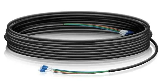 SFP-патчкорд Ubiquiti FiberCable FC-SM-200