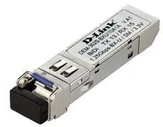 SFP-модуль (трансивер) D-Link DEM-302S-BXU/A1A, 1000BASE-BX 