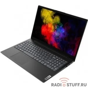 Lenovo V15 G2 ITL [82KB00N2RU] Black 15.6" {FHD TN i5-1135G7/8GB/256GB SSD/W11}