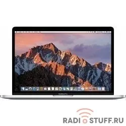 Apple MacBook Pro 13 Late 2020 [Z11F00030_NK, Z11F/4_NK] Silver 13.3'' Retina {(2560x1600) Touch Bar M1 chip with 8-core CPU and 8-core GPU/16GB/1TB SSD} (2020)