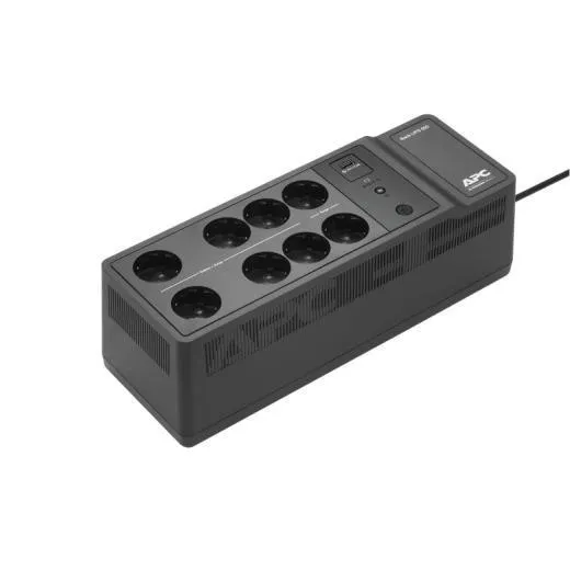 ИБП BACK 650VA BE650G2-RS APC