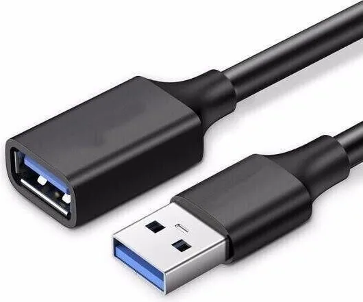 Кабель USB3 1.8M TUS708-1.8M TELECOM