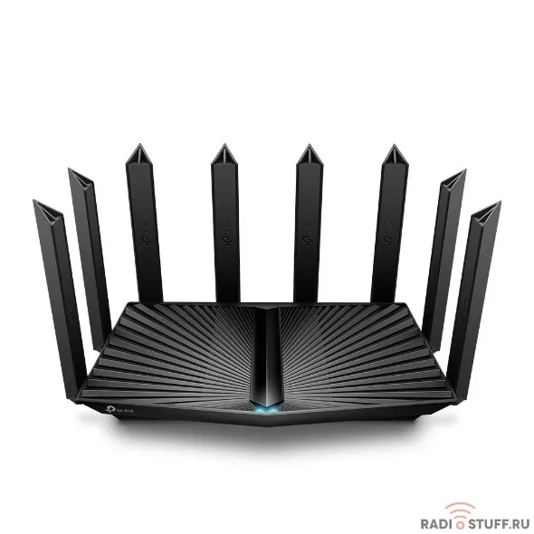 TP-Link Archer AX90 AX6600 Трёхдиапазонный гигабитный Wi-Fi 6 роутер