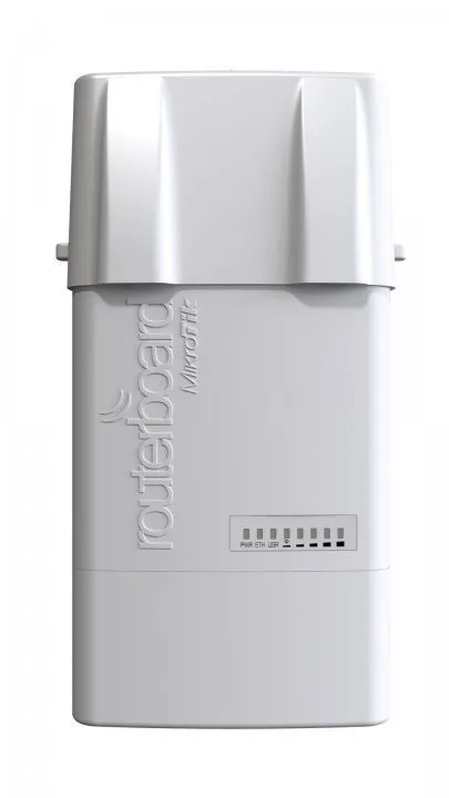 Точка доступа Mikrotik BaseBox 5 (арт. RB912UAG-5HPnD-OUT)