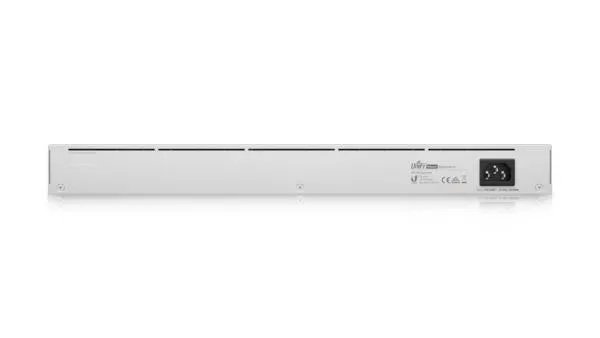 Коммутатор 8PORT 1000M USW-AGGREGATION UBIQUITI
