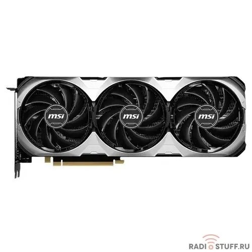MSI RTX 4070 Ti VENTUS 3X 12G OC RTL