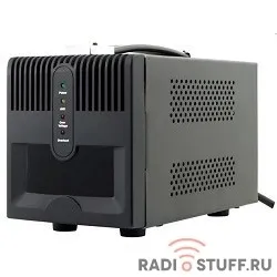 IPPON Стабилизатор напряжения AVR-2000 (2000VA, 551689)