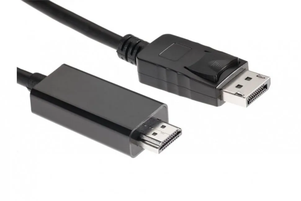 Адаптер DVI-D TO VGA TA495-1.8M TELECOM