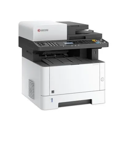 Kyocera ECOSYS M2235dn [1102VS3RU0] (Ч/б,А4,принт/скан/копир,35 к/мин,512 Мб,1*250 л,DU,Сеть,ОДНОСТ.АВТОПОД.,старт 1000 л) 
