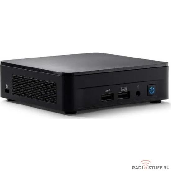 Intel NUC12WSKI50Z00 Платформа для ПК, Intel® Core™ i5-1240P Processor (12M Cache, up to 4,40 GHz) (NUC12WSKI50Z00)