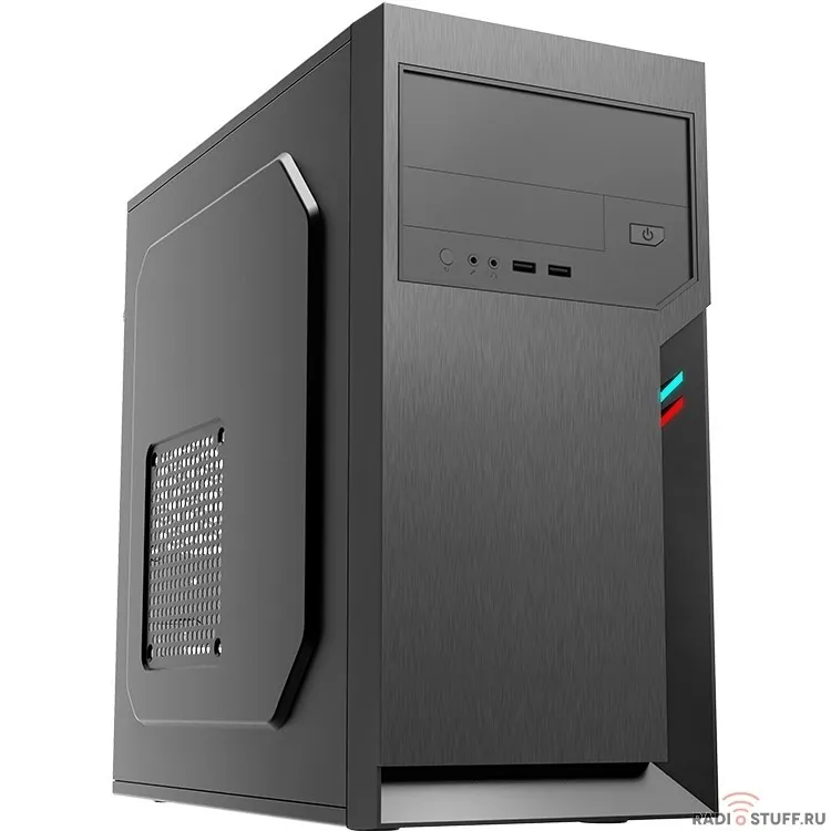 Foxline FL-702-U32 w/o PSU