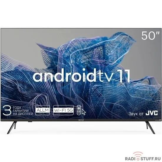 KIVI 50U750NB