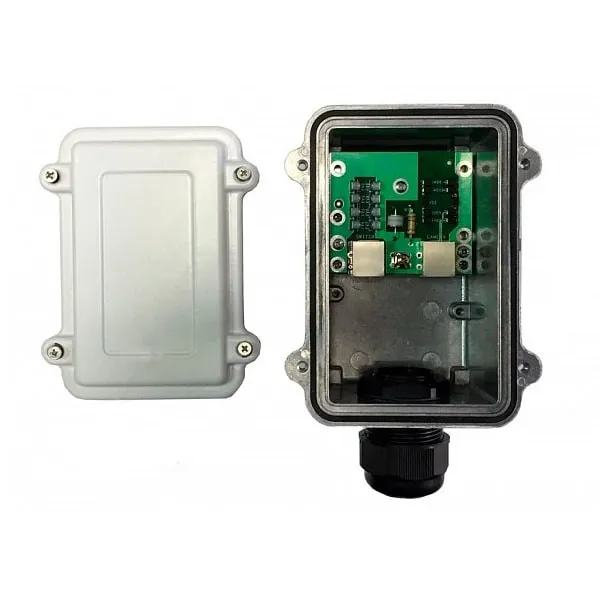 TFortis SG-Cam защита IP цепей