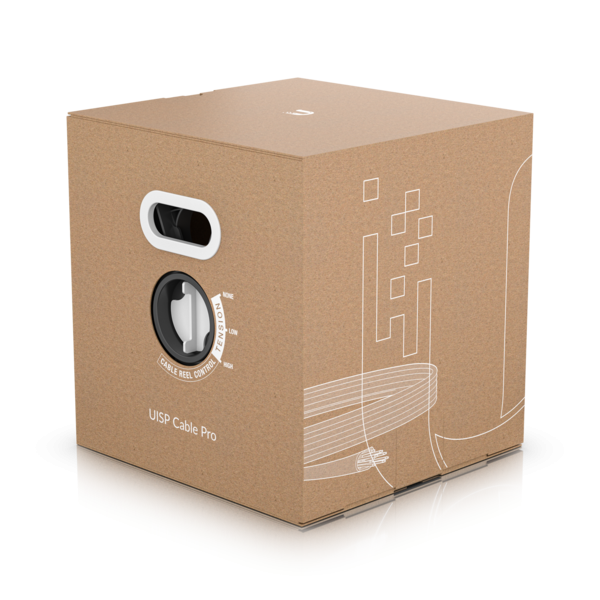 Ubiquiti UISP Cable Pro (арт. UISP-Cable-Pro) витая пара