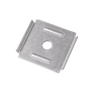 Фиксаторная площадка для проволочного лотка Фиксаторная площадка для проволочного лотка