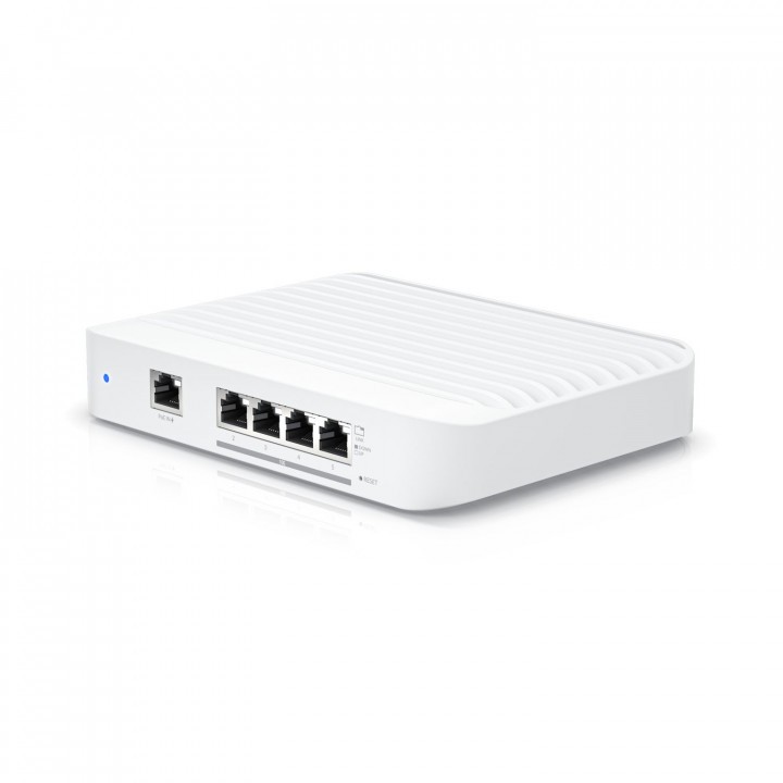 Ubiquiti UniFi Switch Flex XG (арт. USW-Flex-XG) коммутатор