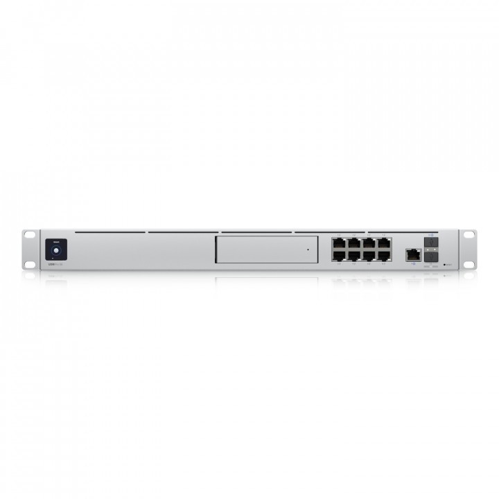 Ubiquiti UniFi Dream Machine Special Edition (арт. UDM-SE-EU) маршрутизатор