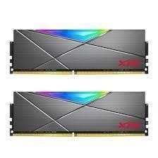 Модуль памяти DIMM 32GB PC28800 DDR4 KIT2 AX4U360016G18I-DT50 ADATA Модуль памяти DIMM 32GB PC28800 DDR4 KIT2 AX4U360016G18I-DT50 ADATA