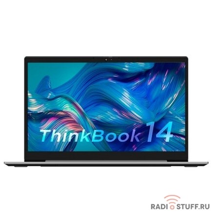 Lenovo ThinkBook 14 G3 ITL [21A3A01KCD] (ГРАВ.КЛАВ.) 14" {FHD i5-1155G7/8Gb/512Gb SSD/W11H rus/GRAVKBD.}