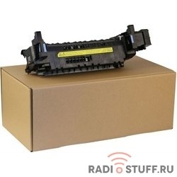 Печь в сборе Cet CET7719U (RM2-1257-000) для HP LaserJet Enterprise M607dn/608dn/609dn