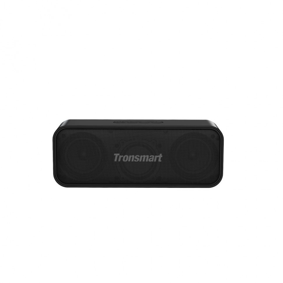 Портативная колонка TRONSMART T2 MINI 2023 Цвет черный Мощность звука 10W Вт да 0.46 кг 985906
