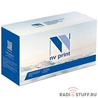 NV Print  W1335X  Тонер-картридж  (NV-W1335X) для HP LaserJet M438/M442/M443, 13,7K