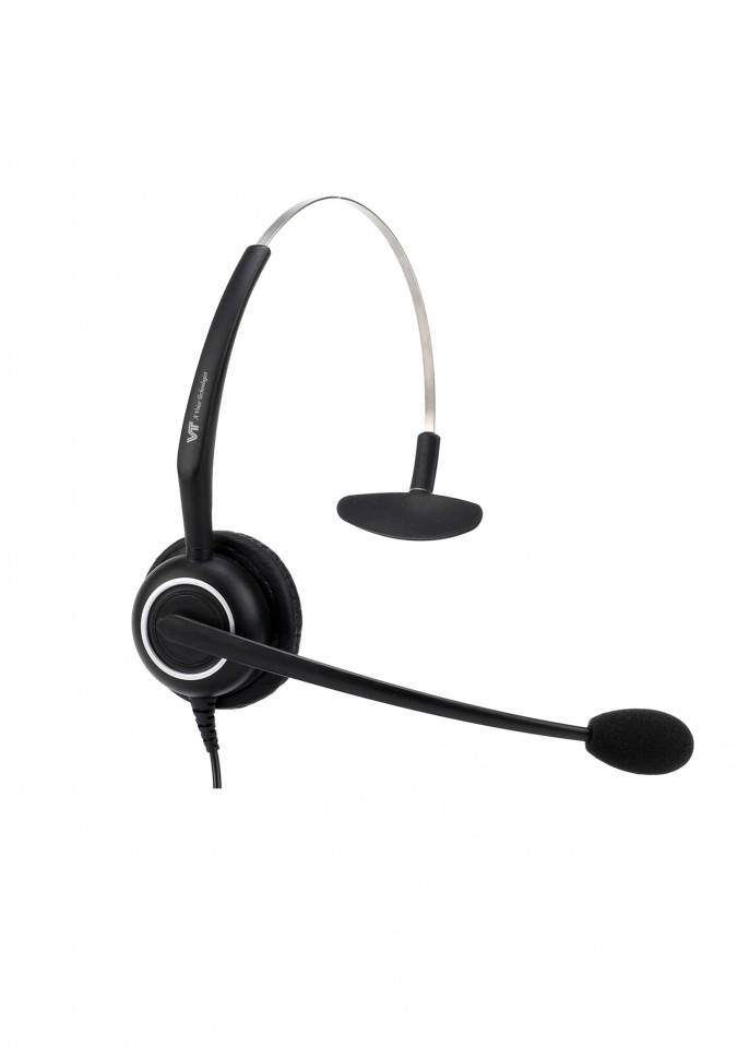 VT5000 QD(P)-RJ9(03) гарнитура VT