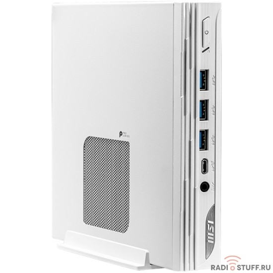 MSI Pro DP10 13M-069XRU [9S6-B0A612-069] White { i3 1315U/8Gb/SSD512Gb Iris Xe/noOS}