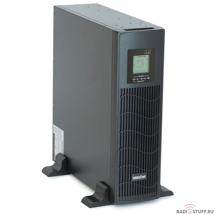 Импульс ИБП Юниор ПРО 3000 R/T {JR30202}