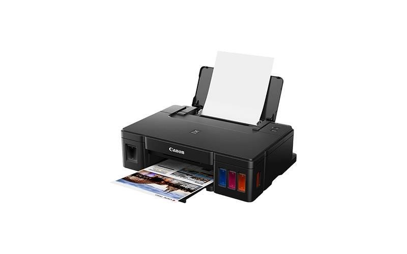 Принтер струйный PIXMA G1411 2314C025 CANON Принтер струйный PIXMA G1411 2314C025 CANON